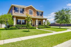 4132 Brantley Cir, Rockledge, FL 32955, Sold 09/04/18