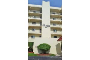 299 N Atlantic Ave, Cocoa Beach, FL 32931, Sold 11/20/18