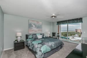3400 Ocean Beach Blvd, Cocoa Beach, FL 32931, Sold 11/15/19