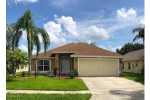 4278 Ventana Blvd, Rockledge, FL 32955, Sold 08/31/18