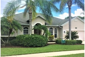 999 Worthington Spring Dr, Melbourne, FL 32940, Sold 03/27/19