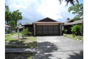 3706 Teakwood Ct, Melbourne, FL 32935, Sold 09/25/18