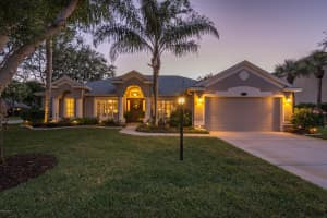 6042 Newbury Cir, Melbourne, FL 32940, Sold 10/05/18