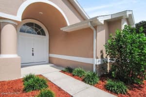 3195 Brentwood Ln, Melbourne, FL 32934, Sold 09/20/18