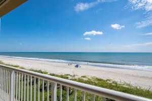 1415 N Hwy A1A, Indialantic, FL 32903, Sold 09/21/18