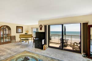 1415 N Hwy A1A, Indialantic, FL 32903, Sold 09/21/18