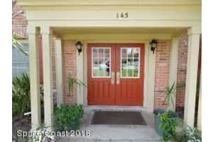 145 E Colonial Ct, Melbourne, FL 32937, Sold 10/25/18