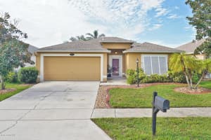 1186 White Oak Cir, Melbourne, FL 32934, Sold 09/14/18