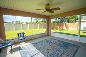 3836 La Flor Dr, Rockledge, FL 32955, Sold 10/05/18
