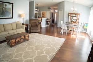 3836 La Flor Dr, Rockledge, FL 32955, Sold 10/05/18