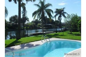 68 Yacht Haven Dr, Cocoa Beach, FL 32931, Sold 08/15/18