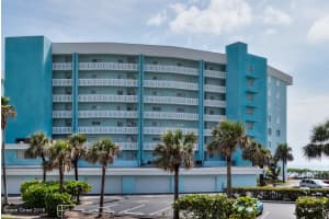 1175 Florida A1A, Satellite Beach, FL 32937, Sold 10/26/18