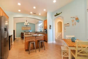 8678 Villanova Dr, Cape Canaveral, FL 32920, Sold 08/31/18