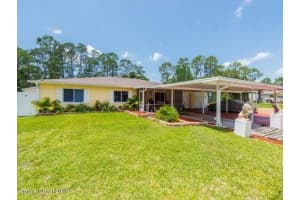 1460 General McArthur Ave, Daytona Beach, FL 32124, Sold 08/30/17