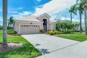 991 Wimbledon Dr, Melbourne, FL 32940, Sold 10/16/18