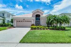 991 Wimbledon Dr, Melbourne, FL 32940, Sold 10/16/18