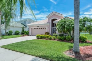 991 Wimbledon Dr, Melbourne, FL 32940, Sold 10/16/18