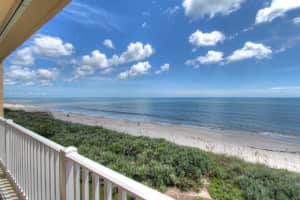 1831 Florida A1A, Indian Harbour Beach, FL 32937, Sold 08/15/18