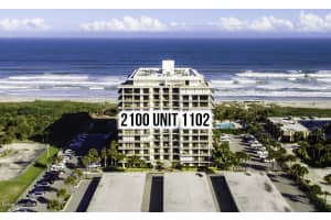 2100 N Atlantic Ave, Cocoa Beach, FL 32931, Sold 01/17/19
