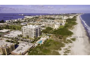 2100 N Atlantic Ave, Cocoa Beach, FL 32931, Sold 01/17/19