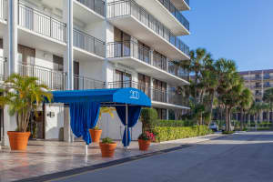 2100 N Atlantic Ave, Cocoa Beach, FL 32931, Sold 01/17/19