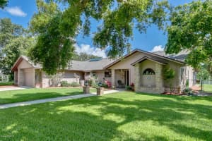 148 Tequesta Harbor Dr, Merritt Island, FL 32952, Sold 11/20/18