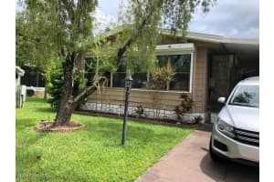 4450 Twin Lakes Dr, Melbourne, FL 32934, Sold 11/15/18
