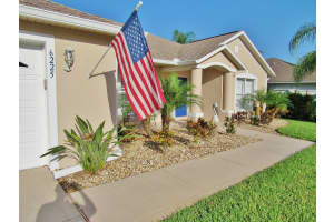 6225 Halyard Ct, Rockledge, FL 32955, Sold 10/01/18