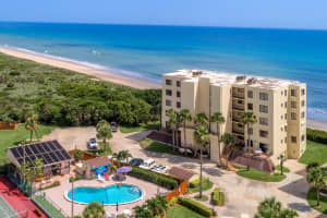 6305 S Hwy A1A, Melbourne Beach, FL 32951, Sold 04/23/19