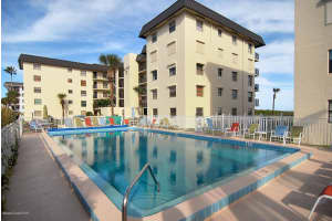 4570 Ocean Beach Blvd, Cocoa Beach, FL 32931, Sold 12/03/18