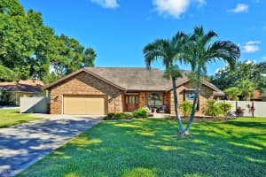 4750 Pawnee Trail, Merritt Island, FL 32953, Sold 09/24/18