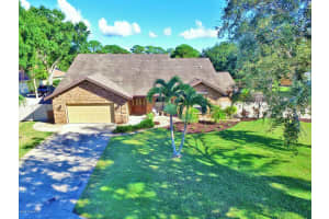 4750 Pawnee Trail, Merritt Island, FL 32953, Sold 09/24/18