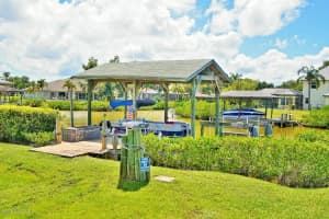 4750 Pawnee Trail, Merritt Island, FL 32953, Sold 09/24/18