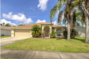3360 Meadowridge Dr, Melbourne, FL 32901, Sold 12/28/18