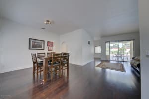 3360 Meadowridge Dr, Melbourne, FL 32901, Sold 12/28/18