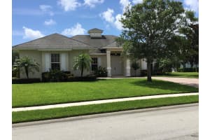 105 Wood Stork Way, Sebastian, FL 32958, Sold 12/17/18