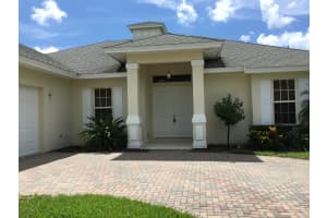 105 Wood Stork Way, Sebastian, FL 32958, Sold 12/17/18