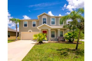 3114 Burdock Ave, Melbourne, FL 32904, Sold 01/08/19