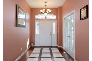 709 Falls Creek Dr, Melbourne, FL 32904, Sold 09/21/18