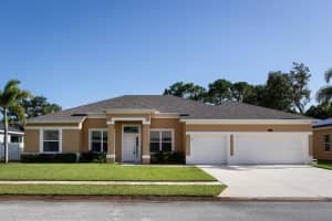 161 Catalano Ct, Palm Bay, FL 32907, Sold 11/30/18