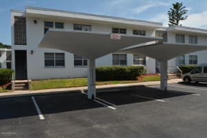 8401 N Atlantic Ave, Cape Canaveral, FL 32920, Sold 10/03/18