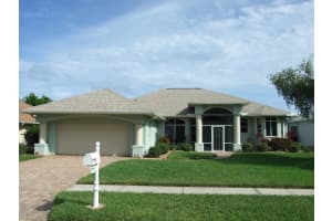 5711 Herons Landing Dr, Rockledge, FL 32955, Sold 10/12/18