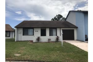 919 Barbados Ave, Melbourne, FL 32901, Sold 02/22/19