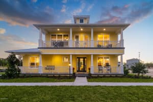 5170 Riveredge Dr, Titusville, FL 32780, Sold 05/22/20