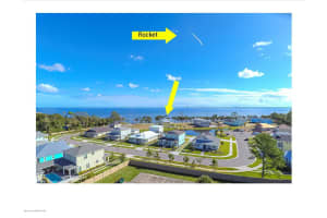 5170 Riveredge Dr, Titusville, FL 32780, Sold 05/22/20