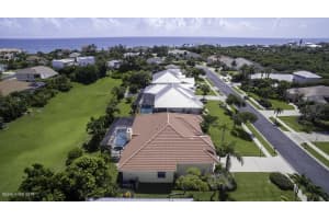 124 Signature Dr, Melbourne Beach, FL 32951, Sold 03/07/19