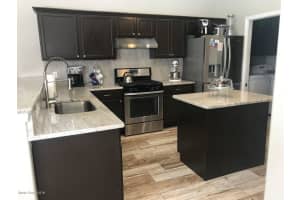 807 Potomac Dr, Melbourne, FL 32904, Sold 10/25/18