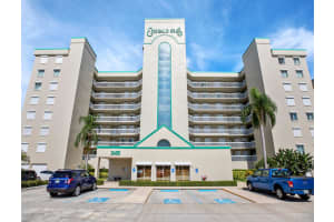 3450 Ocean Beach Blvd, Cocoa Beach, FL 32931, Sold 10/19/18