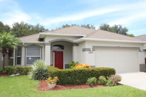 604 Brockton Way, West Melbourne, FL 32904, Sold 10/05/18