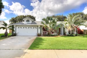 3372 Lakeview Cir, Melbourne, FL 32934, Sold 09/27/18